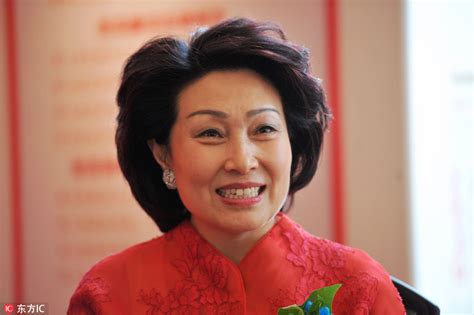 Top 10 richest women in China 2018 - Chinadaily.com.cn