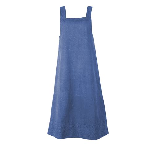 Alva apron dress – Calimacil