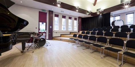 Auditorium at Invicta Grammar School for hire in Maidstone - SchoolHire