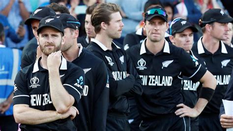 '22 heroes and no winner': NZ media slam boundary countback after Black ...