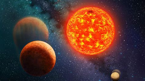 Kepler-138b Is Now The Lightest Exoplanet Ever Discovered