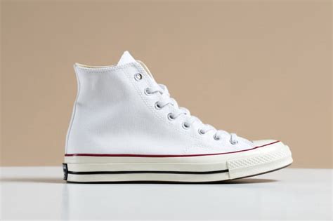 Converse Chuck Taylor All Star '70 "Optical White" Pack | Hypebeast