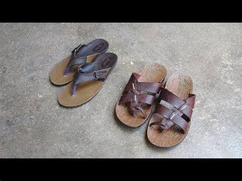 Paragon Vertex Chappal Footwear | Best For Men | Looks | Price - YouTube