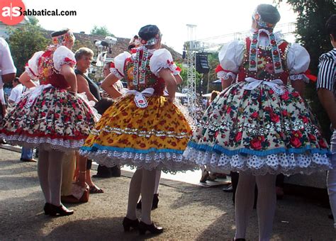 Hungarian People | aSabbatical