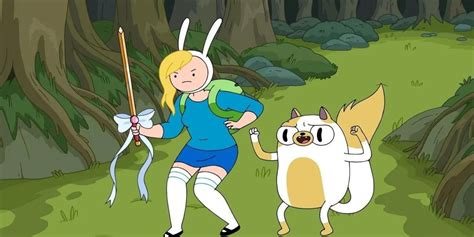 'Adventure Time: Fionna and Cake': Everything We Know About the Spin-Off