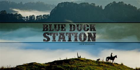 Blue Duck Station – Alison's Adventures