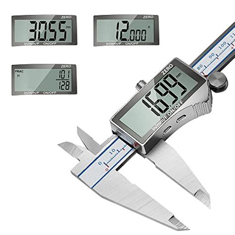 Best Digital Calipers Made In USA