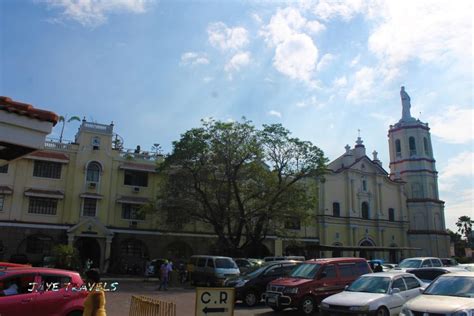 Malolos Cathedral in Bulacan: Architectural Beauty - Jaye Travels