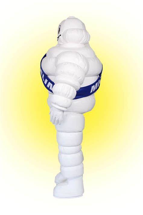 Michelin Man - Costume Specialists