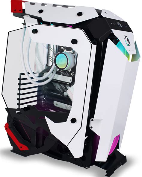 Space E-ATX Gaming PC Case | lupon.gov.ph