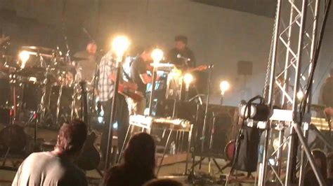 Run Devil Run - Crowder - LIVE at Bentonville AR 9/25/2016 - YouTube