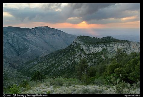 » Guadalupe Peak Summit trail - from QT Luong's Blog