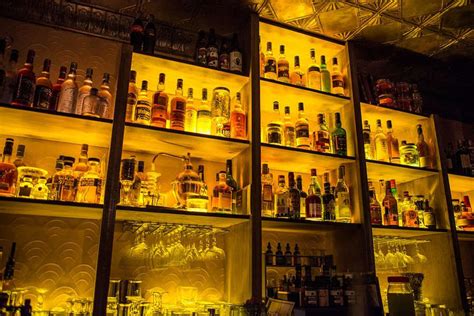 The 7 best speakeasies in Paris - Thrillist