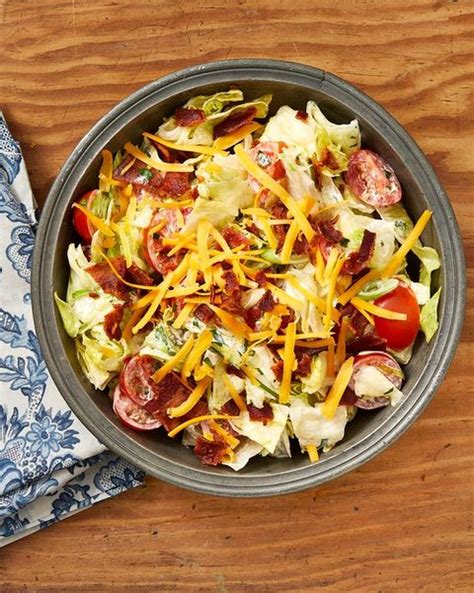 10 Best Pioneer Woman Salad Recipes - Ree Drummond's Best Salads