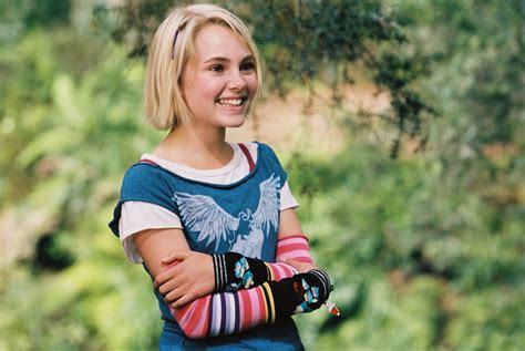 AnnaSophia Robb è Leslie Burke | Romantik filmler, Terapi, Kadın