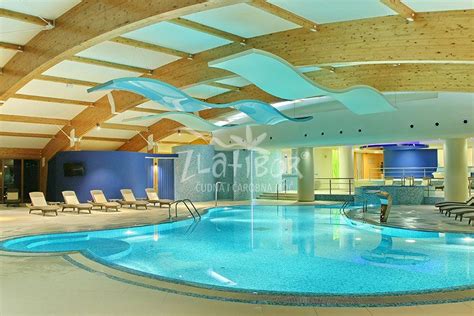 Wellness i spa centar - HEDONA - Hotel OLIMP Zlatibor - NOVO!