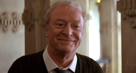 Batman Begins - Michael Caine Image (5266095) - Fanpop