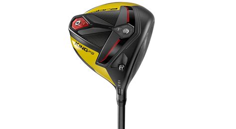 Cobra F9 Driver Review - Golf Equipment - National Club Golfer