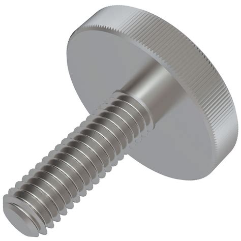 Thumb Screws from Automotion | Automotion