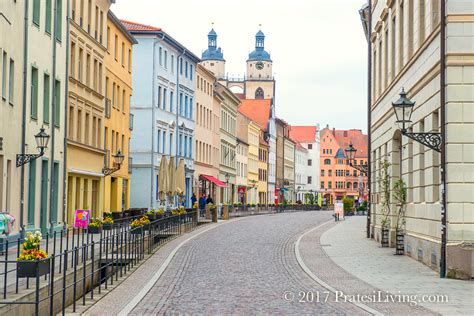 A Road Trip through Luther Country – Introduction and A Visit to ...