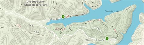 Best Hikes and Trails in Greenbo Lake State Resort Park | AllTrails