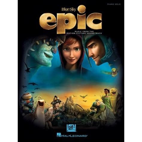 Epic Soundtrack - PianoWorks, Inc