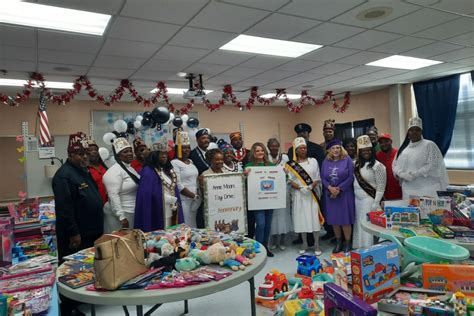 Annie Moore Toy Drive begins new journey after helping with December ...