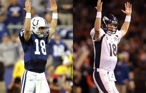 Peyton Manning: Ranking the Pro Football Hall of Fame QB’s 5 Best Seasons