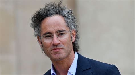 Palantir CEO Alex Karp defends company's border work with ICE