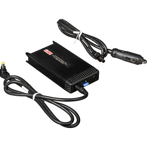 Panasonic 120W Lind Car Adapter for Toughbook CF-53 CF-LNDDC120