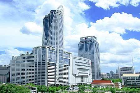 โรงแรมเซ็นทารา แกรนด์ แอท เซ็นทรัลเวิลด์ (Centara Grand at Central ...