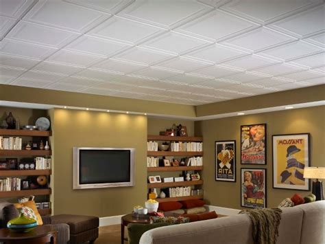 Ceiling Soundproofing Solutions | Shelly Lighting