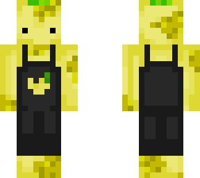 ooga booga | Minecraft Skin