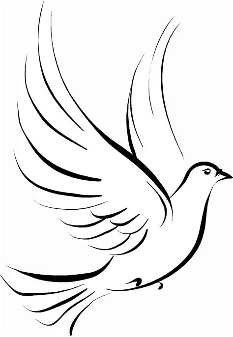 Free White Dove Cliparts, Download Free White Dove Cliparts png images ...