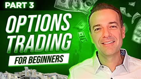 Options Trading Explained - The ULTIMATE Beginners Guide with Examples (Part 3) Option Trading ...