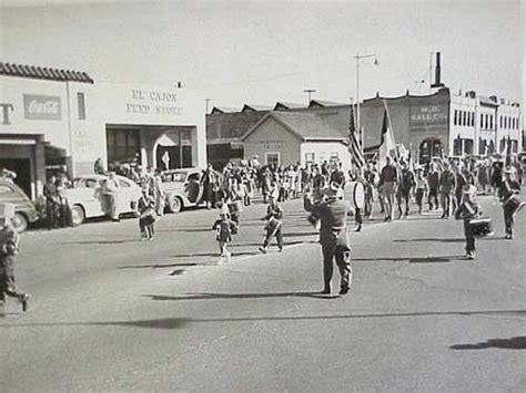 El Cajon Historical Timeline | El Cajon, CA