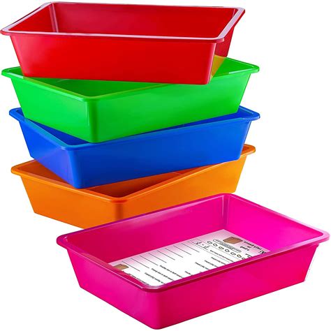 Plastic Organizer Trays Wholesale at Charlie Posada blog