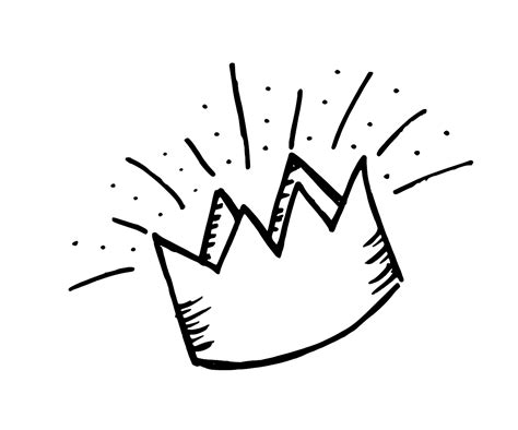 SVG > gold symbol crown princess - Free SVG Image & Icon. | SVG Silh