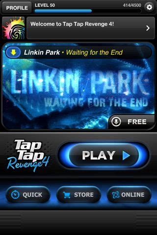 Tap Tap Revenge 4 Alternatives: Top 2 Music Games and similar apps ...