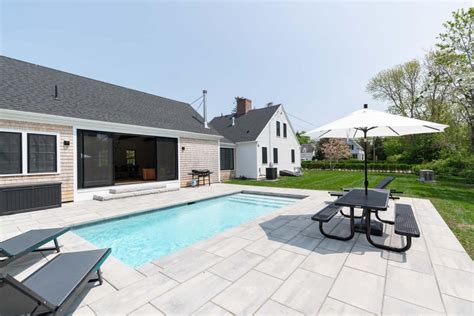 Totally Renovated Antique with a Pool | Dennis, MA | Vacation Cape Cod