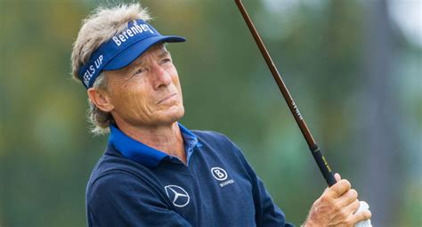 Bernhard Langer Net Worth 2023 – Bio, Career Facts, Wife, Kids, House ...