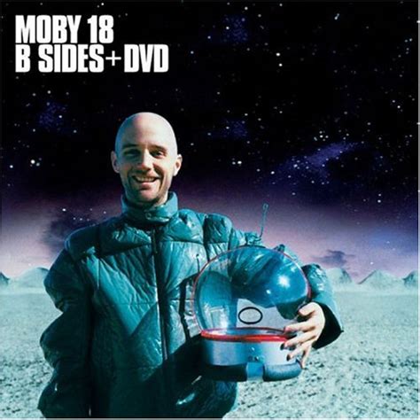 Moby Lyrics - LyricsPond