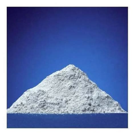 Cement Powder at best price in New Delhi by Hanuman Builders | ID: 2263826048