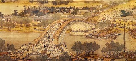 Qingming Festival Painting