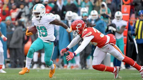 Miami Dolphins’ final Week 15 injury report