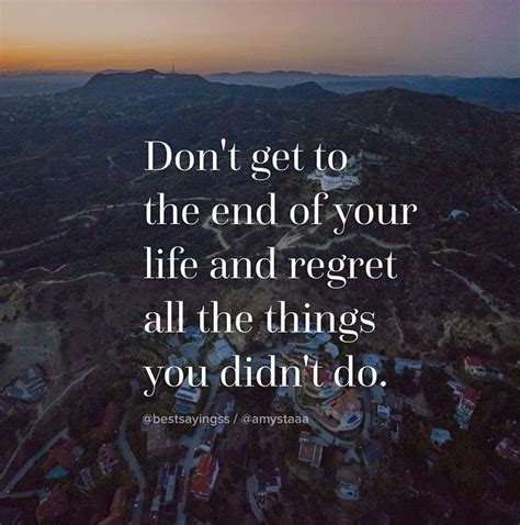 No Regrets ️ | Quotes to live by, Inspirational quotes, Business ...