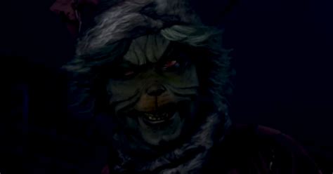 Watch: The Upcoming Grinch Horror Movie, ‘The Mean One,’ Now Has A Trailer | Flipboard