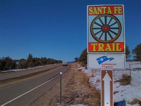 Santa Fe National Historic Trail – National Trails Guide