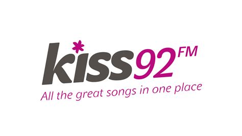 Kiss92 l All The Great Songs in One Place l SPH