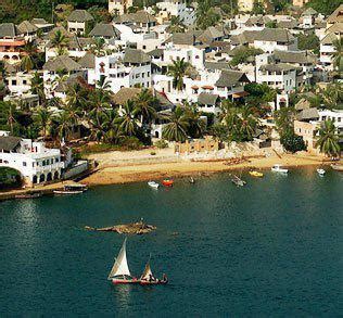 Lamu: Kenya's Island Appeal - The Safari Partners